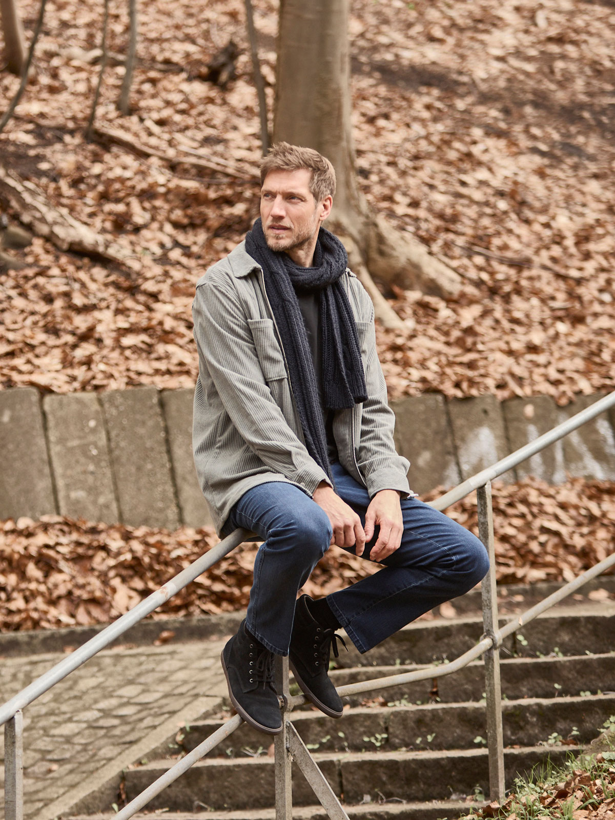 m.e.n.s. | Die neue Kollektion ist da!